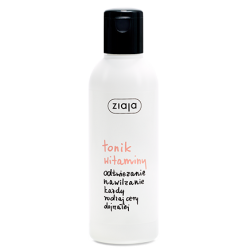 ZIAJA WITAMINA TONIK 200ML